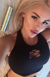 Проститутка Карина